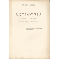 Livros/Acervo/B/BARBOSA AIRES